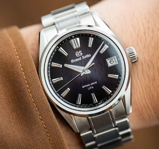 Grand Seiko Evolution 9 Collection SLBG001 Replica Watch